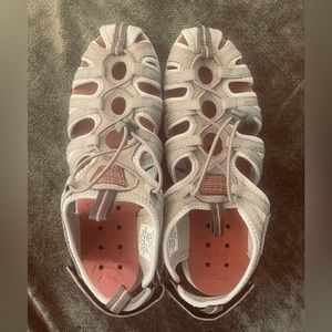 Bass hydrocool reef sandals